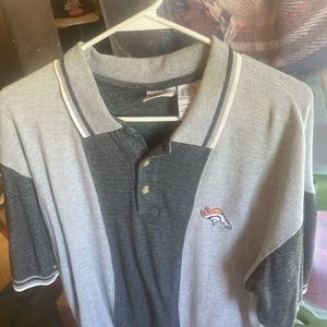 Broncos Polo Shirt